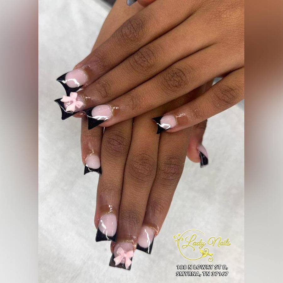 Stunning Nail Ideas